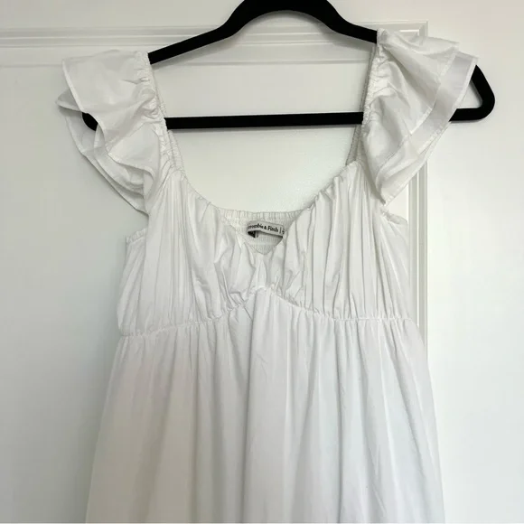 Abercrombie dress - Picture 3 of 5